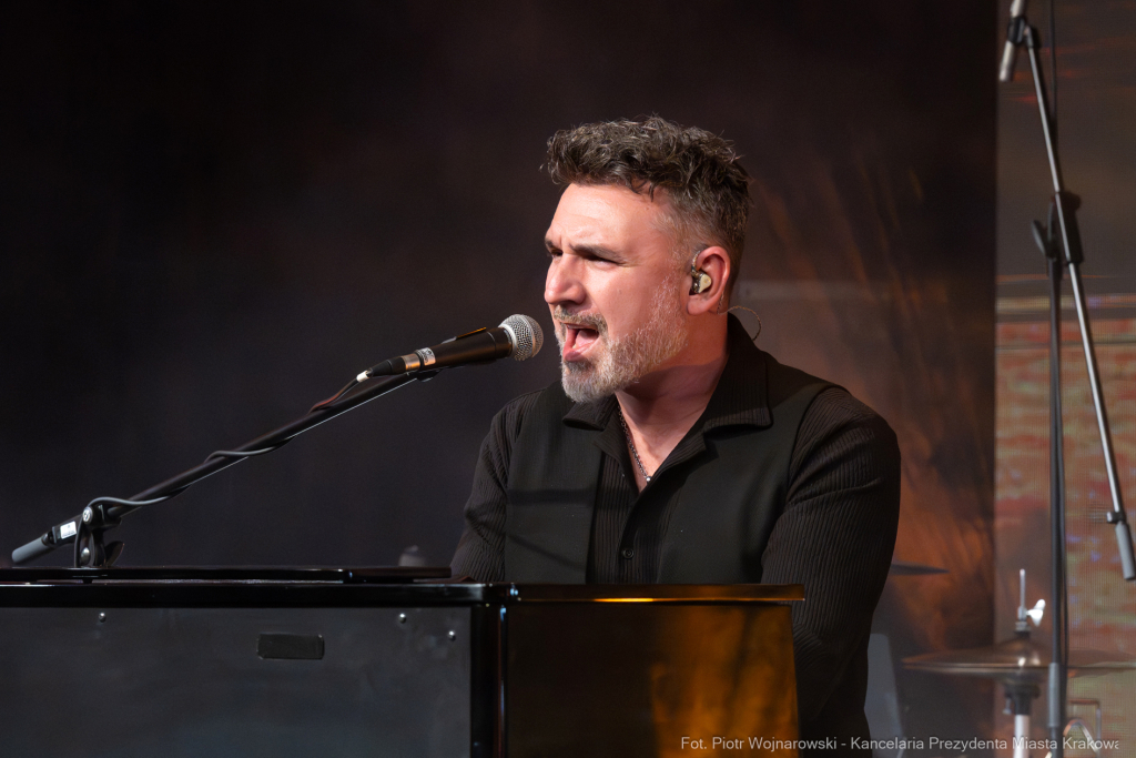 Krakowski Szkolny Ośrodek Sportowy, Sęk, Jubileusz, 60 lat, sport, KSOS  Autor: P. Wojnarowski