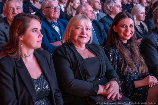 Krakowski Szkolny Ośrodek Sportowy, Sęk, Jubileusz, 60 lat, sport, KSOS