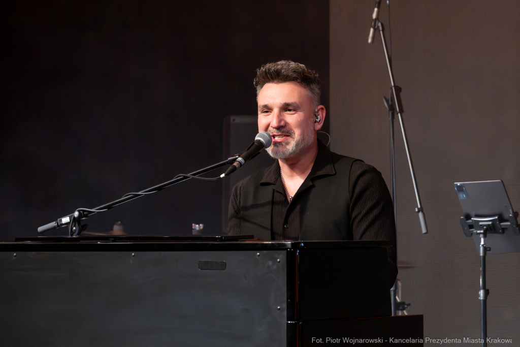 Krakowski Szkolny Ośrodek Sportowy, Sęk, Jubileusz, 60 lat, sport, KSOS  Autor: P. Wojnarowski