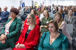 Biznes Kobiecym Okiem, fundacja, inauguracja, kobiety, biznes, Miszalski