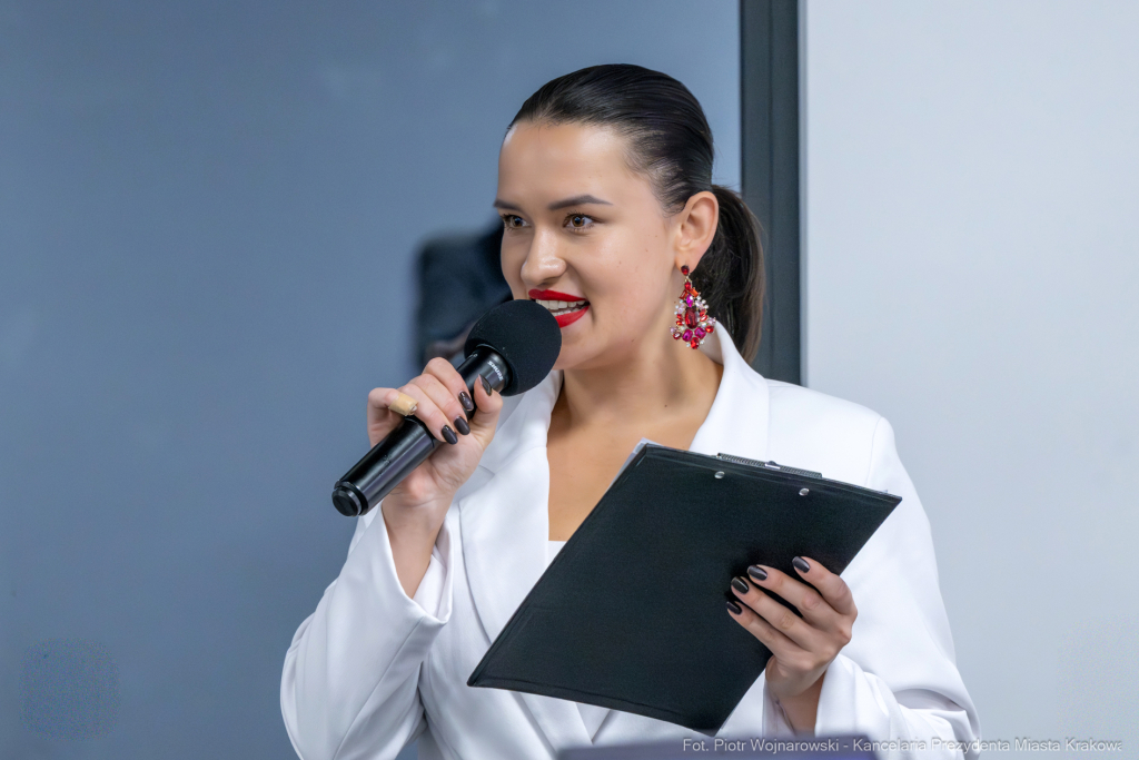 Biznes Kobiecym Okiem, fundacja, inauguracja, kobiety, biznes, Miszalski  Autor: P. Wojnarowski