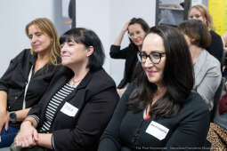 Biznes Kobiecym Okiem, fundacja, inauguracja, kobiety, biznes, Miszalski