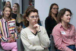 Biznes Kobiecym Okiem, fundacja, inauguracja, kobiety, biznes, Miszalski