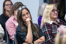 Biznes Kobiecym Okiem, fundacja, inauguracja, kobiety, biznes, Miszalski