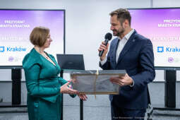 Biznes Kobiecym Okiem, fundacja, inauguracja, kobiety, biznes, Miszalski