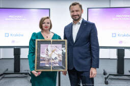 Biznes Kobiecym Okiem, fundacja, inauguracja, kobiety, biznes, Miszalski