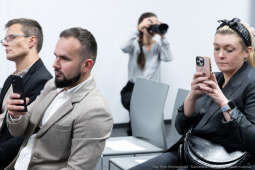 Biznes Kobiecym Okiem, fundacja, inauguracja, kobiety, biznes, Miszalski