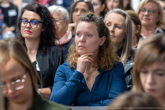 Biznes Kobiecym Okiem, fundacja, inauguracja, kobiety, biznes, Miszalski