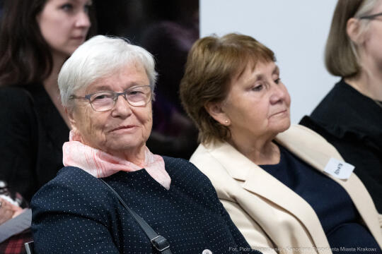 Biznes Kobiecym Okiem, fundacja, inauguracja, kobiety, biznes, Miszalski