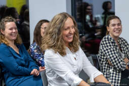 Biznes Kobiecym Okiem, fundacja, inauguracja, kobiety, biznes, Miszalski