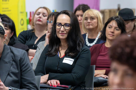 Biznes Kobiecym Okiem, fundacja, inauguracja, kobiety, biznes, Miszalski