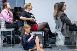 Biznes Kobiecym Okiem, fundacja, inauguracja, kobiety, biznes, Miszalski