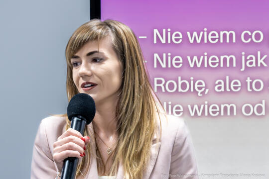 Biznes Kobiecym Okiem, fundacja, inauguracja, kobiety, biznes, Miszalski