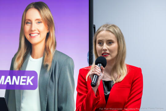 Biznes Kobiecym Okiem, fundacja, inauguracja, kobiety, biznes, Miszalski