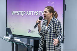 Biznes Kobiecym Okiem, fundacja, inauguracja, kobiety, biznes, Miszalski