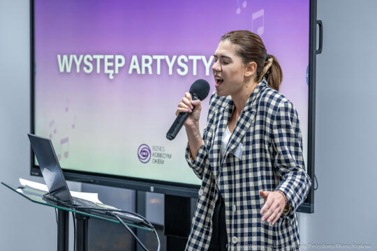 Biznes Kobiecym Okiem, fundacja, inauguracja, kobiety, biznes, Miszalski