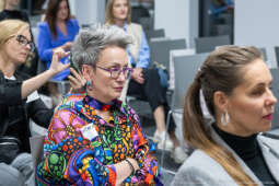 Biznes Kobiecym Okiem, fundacja, inauguracja, kobiety, biznes, Miszalski