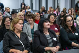 Biznes Kobiecym Okiem, fundacja, inauguracja, kobiety, biznes, Miszalski