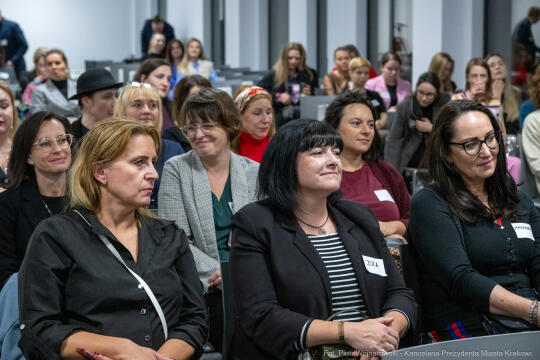 Biznes Kobiecym Okiem, fundacja, inauguracja, kobiety, biznes, Miszalski