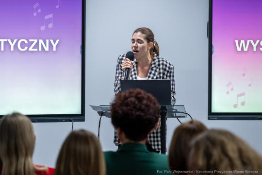 Biznes Kobiecym Okiem, fundacja, inauguracja, kobiety, biznes, Miszalski