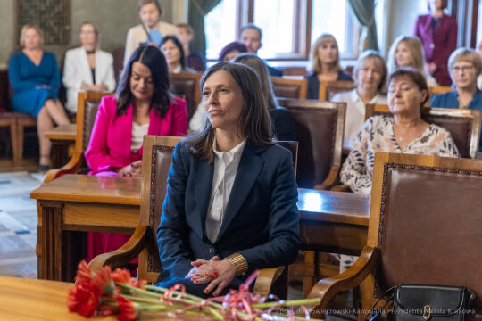 BS-251014-BSK_8404.jpg-KEN, nagrody, Klaman