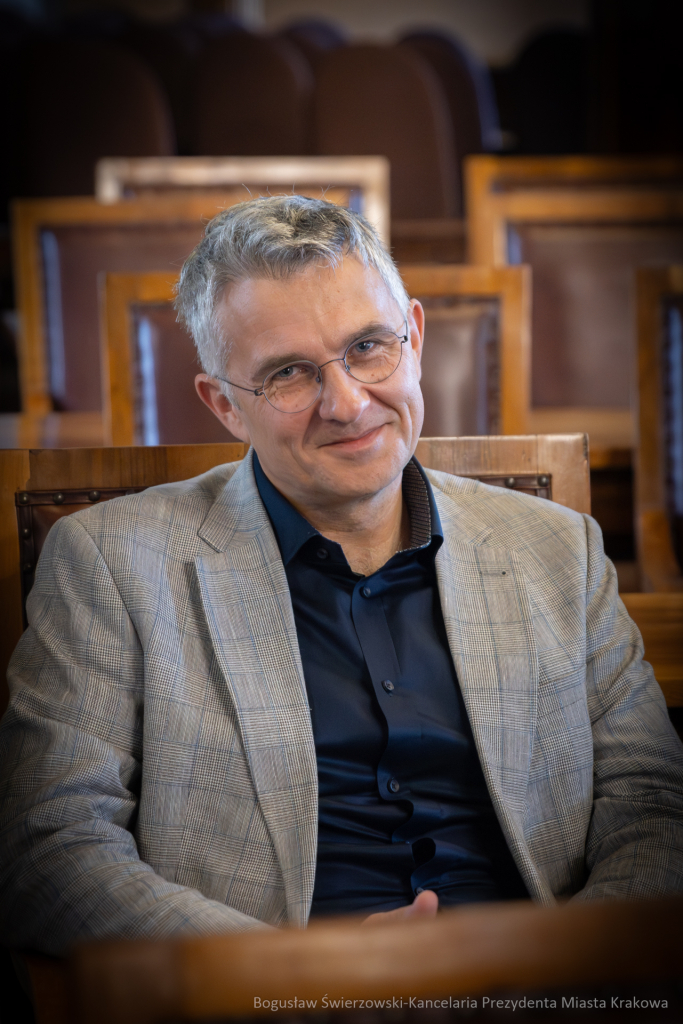 BS-251014-BSK_8966.jpg-KEN, nagrody, Klaman  Autor: B. Świerzowski