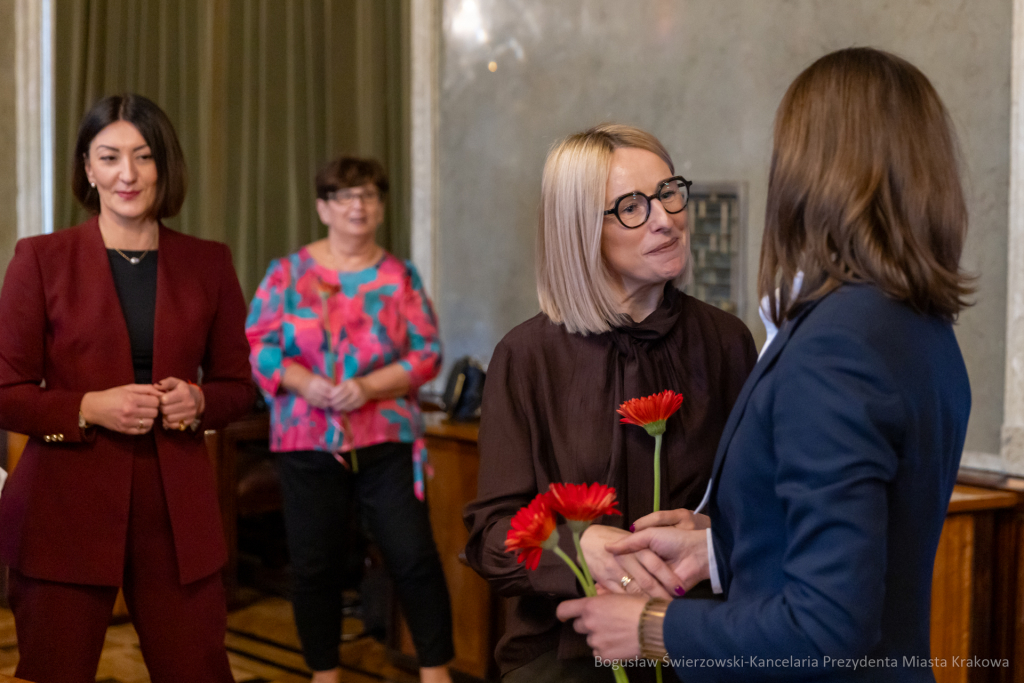 BS-251014-BSK_9021.jpg-KEN, nagrody, Klaman  Autor: B. Świerzowski