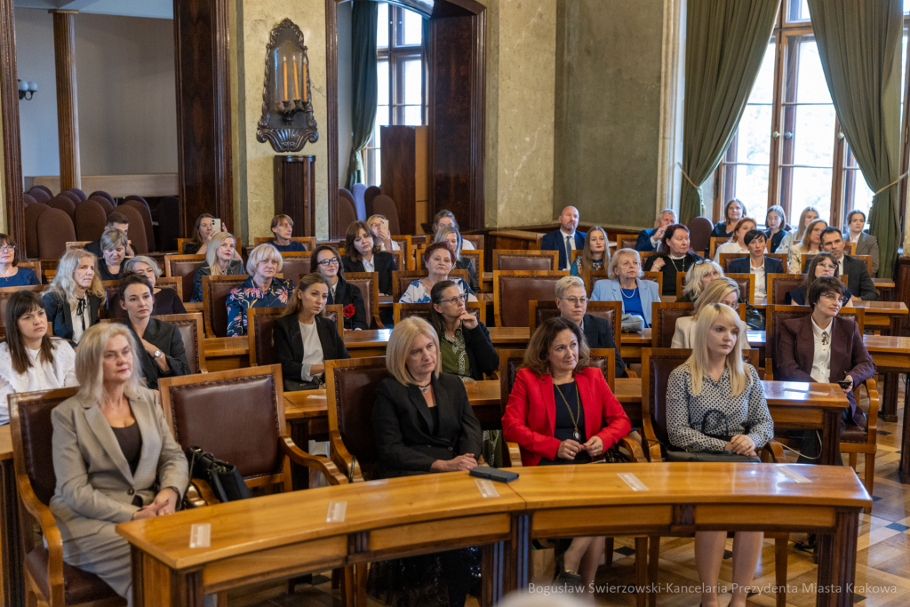 BS-251014-BSK_9156.jpg-Nagrody PMK, Miszalski  Autor: B. Świerzowski