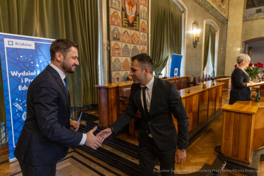 BS-251014-BSK_9357.jpg-Nagrody PMK, Miszalski