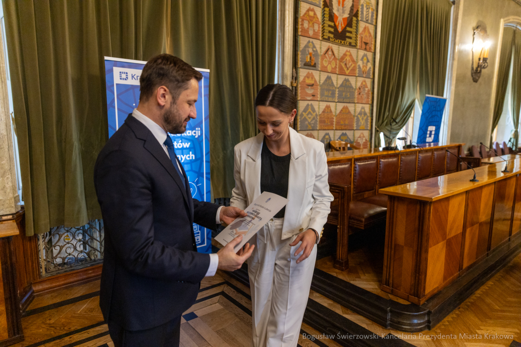 BS-251014-BSK_9362.jpg-Nagrody PMK, Miszalski  Autor: B. Świerzowski