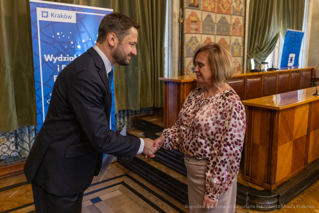 BS-251014-BSK_9457.jpg-Nagrody PMK, Miszalski  Autor: B. Świerzowski