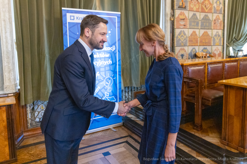 BS-251014-BSK_9572.jpg-Nagrody PMK, Miszalski  Autor: B. Świerzowski