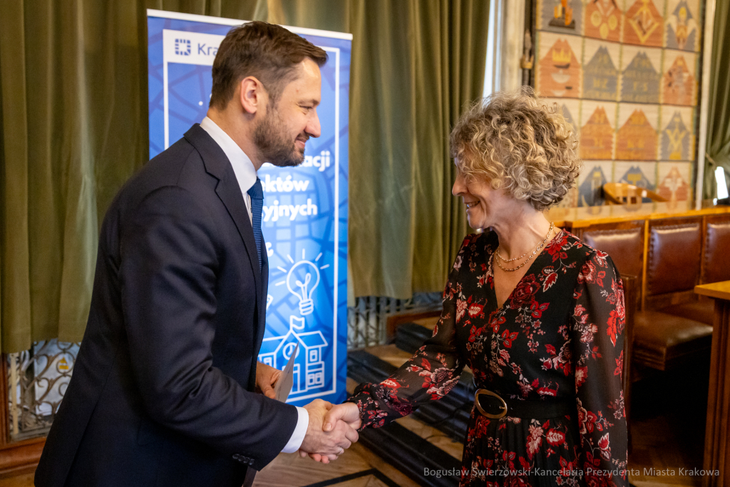 BS-251014-BSK_9691.jpg-Nagrody PMK, Miszalski  Autor: B. Świerzowski