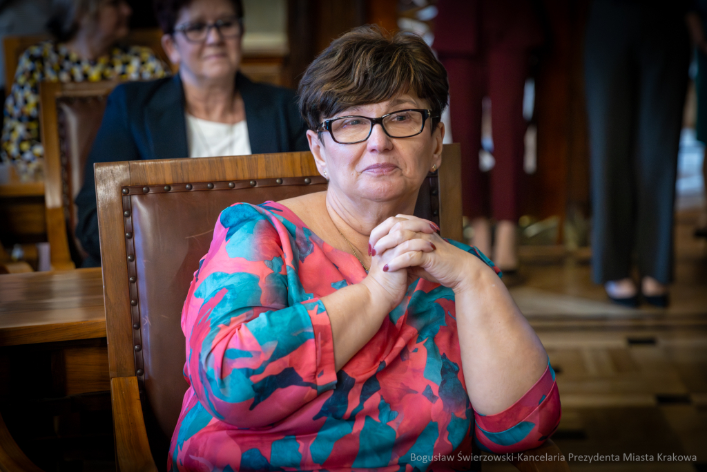 BS-251014-BSK_9714.jpg-Nagrody PMK, Miszalski  Autor: B. Świerzowski