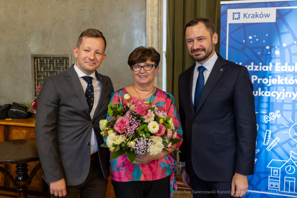 BS-251014-BSK_9735.jpg-Nagrody PMK, Miszalski  Autor: B. Świerzowski