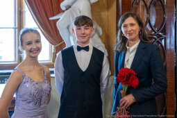 Klaman, nauczyciele, nagrody Prezydenta, dyrektorzy, kadra kierownicza