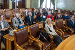 Klaman, nauczyciele, nagrody Prezydenta, dyrektorzy, kadra kierownicza