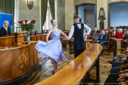 Klaman, nauczyciele, nagrody Prezydenta, dyrektorzy, kadra kierownicza