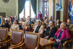 Klaman, nauczyciele, nagrody Prezydenta, dyrektorzy, kadra kierownicza