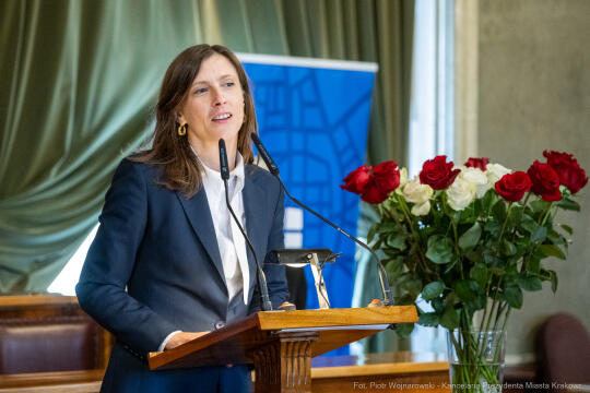 Klaman, nauczyciele, nagrody Prezydenta, dyrektorzy, kadra kierownicza