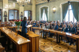 Klaman, nauczyciele, nagrody Prezydenta, dyrektorzy, kadra kierownicza