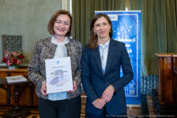 Klaman, nauczyciele, nagrody Prezydenta, dyrektorzy, kadra kierownicza