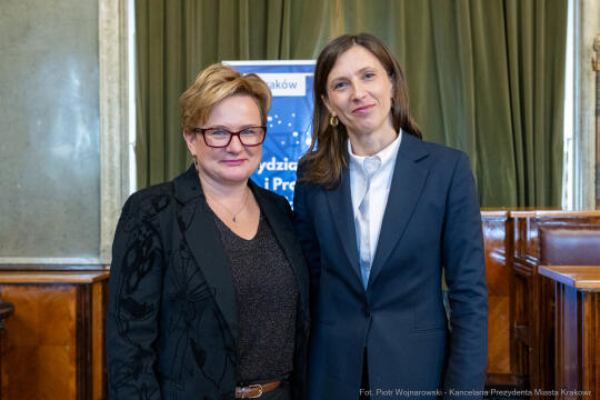 Klaman, nauczyciele, nagrody Prezydenta, dyrektorzy, kadra kierownicza