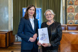 Klaman, nauczyciele, nagrody Prezydenta, dyrektorzy, kadra kierownicza