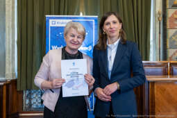 Klaman, nauczyciele, nagrody Prezydenta, dyrektorzy, kadra kierownicza