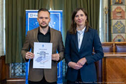 Klaman, nauczyciele, nagrody Prezydenta, dyrektorzy, kadra kierownicza