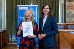 Klaman, nauczyciele, nagrody Prezydenta, dyrektorzy, kadra kierownicza