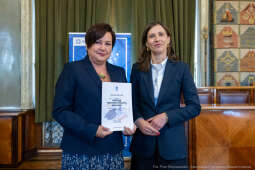 Klaman, nauczyciele, nagrody Prezydenta, dyrektorzy, kadra kierownicza