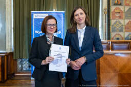 Klaman, nauczyciele, nagrody Prezydenta, dyrektorzy, kadra kierownicza