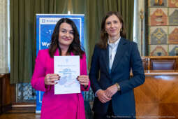 Klaman, nauczyciele, nagrody Prezydenta, dyrektorzy, kadra kierownicza